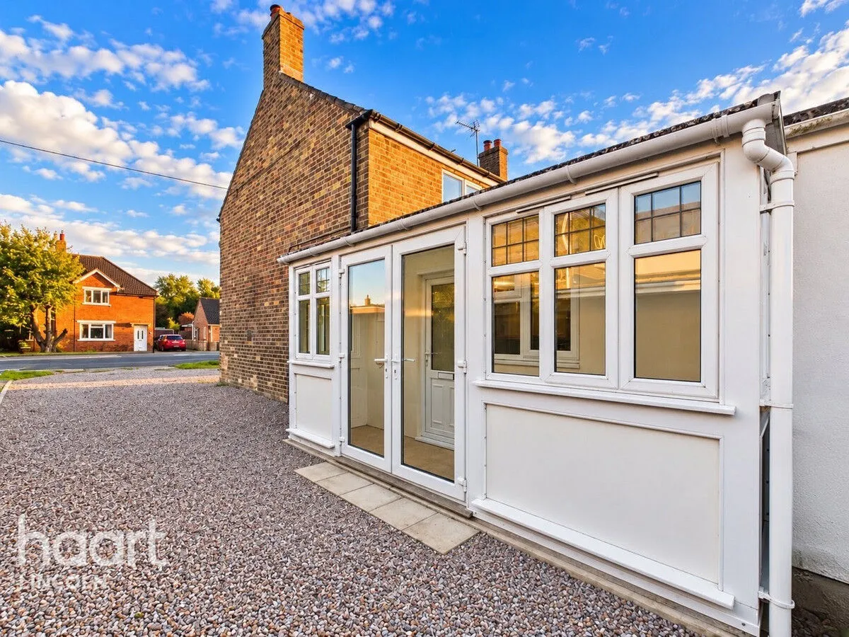Station Road, Langworth, LN3, photo 16