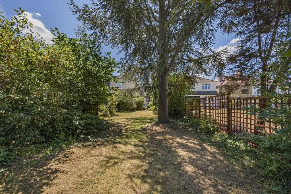 Longlands Park Crescent, Sidcup, DA15, photo 10