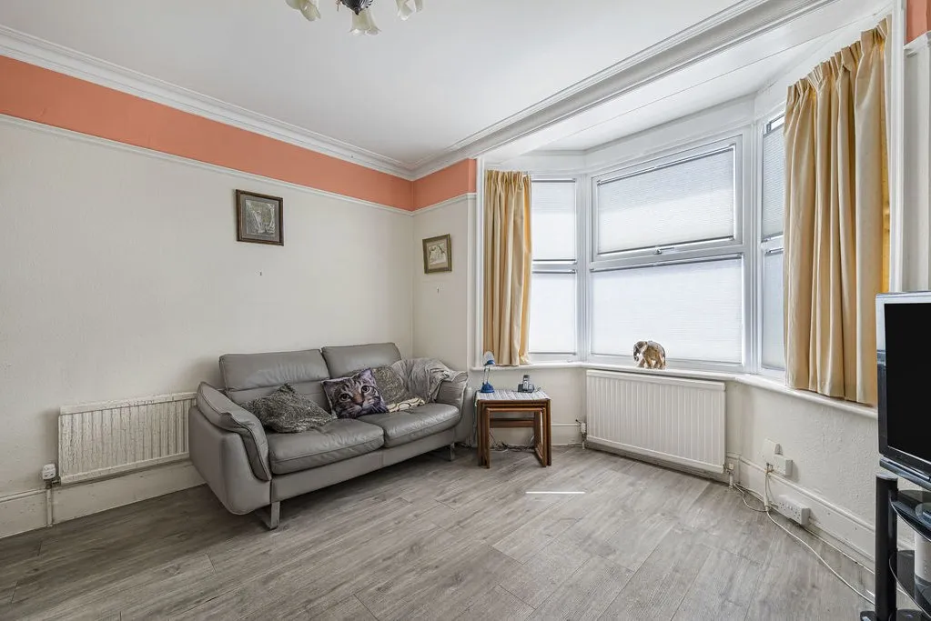 Longlands Park Crescent, Sidcup, DA15, photo 16