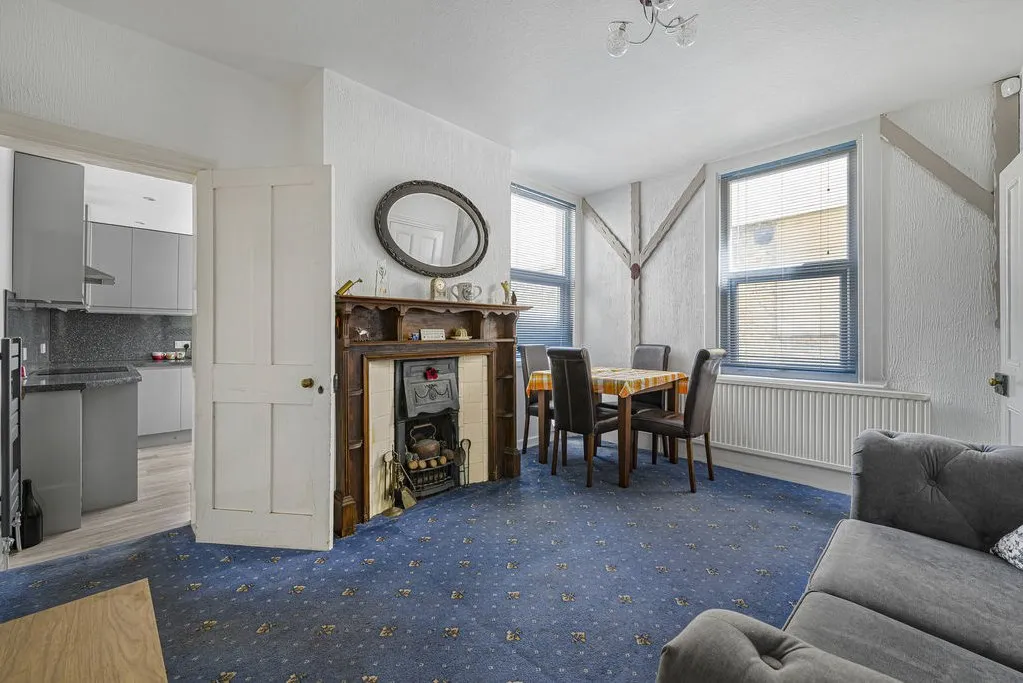 Longlands Park Crescent, Sidcup, DA15, photo 17