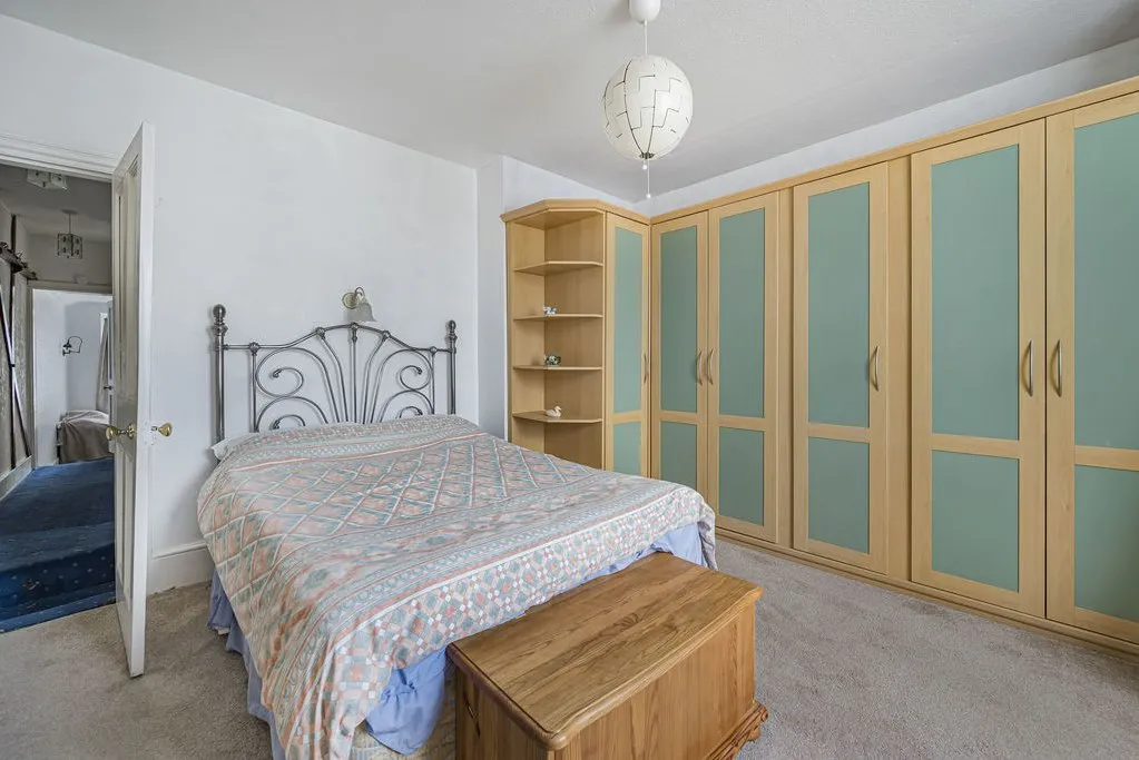 Longlands Park Crescent, Sidcup, DA15, photo 19