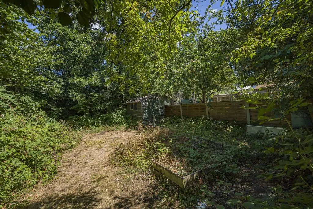 Longlands Park Crescent, Sidcup, DA15, photo 12