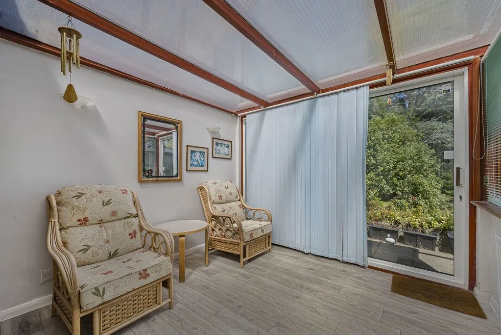 Longlands Park Crescent, Sidcup, DA15, photo 8