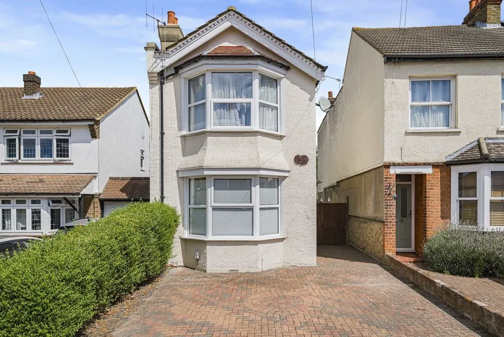 Longlands Park Crescent, Sidcup, DA15, photo 15