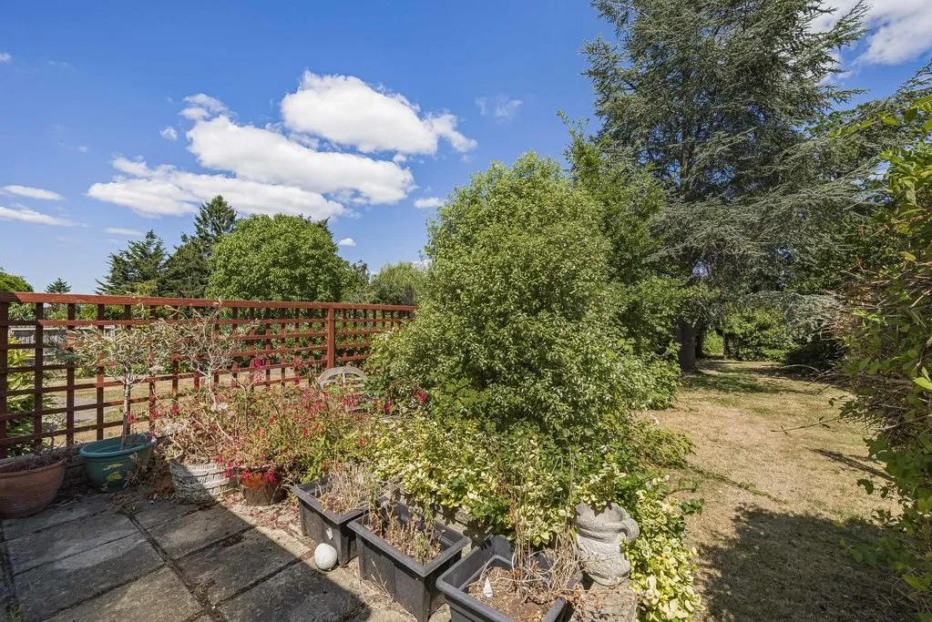Longlands Park Crescent, Sidcup, DA15, photo 9