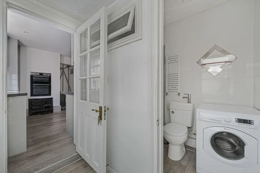 Longlands Park Crescent, Sidcup, DA15, photo 20