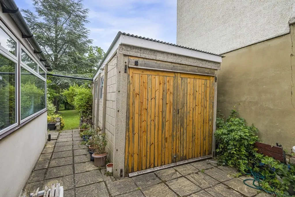 Longlands Park Crescent, Sidcup, DA15, photo 14