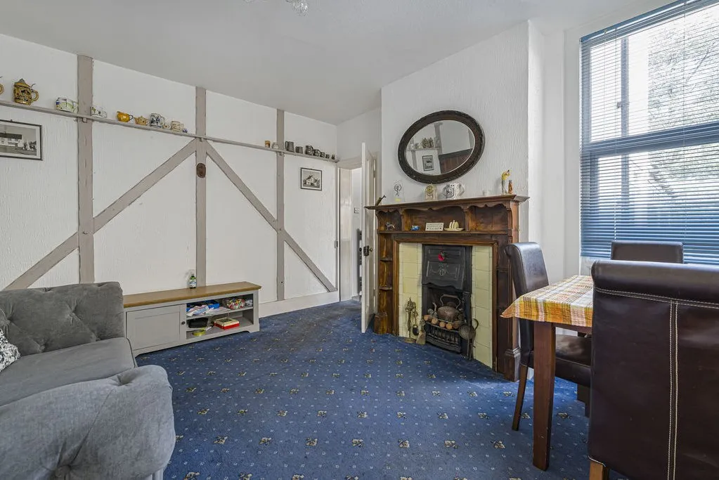 Longlands Park Crescent, Sidcup, DA15, photo 3