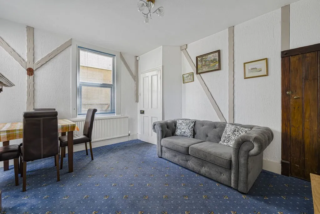 Longlands Park Crescent, Sidcup, DA15, photo 18