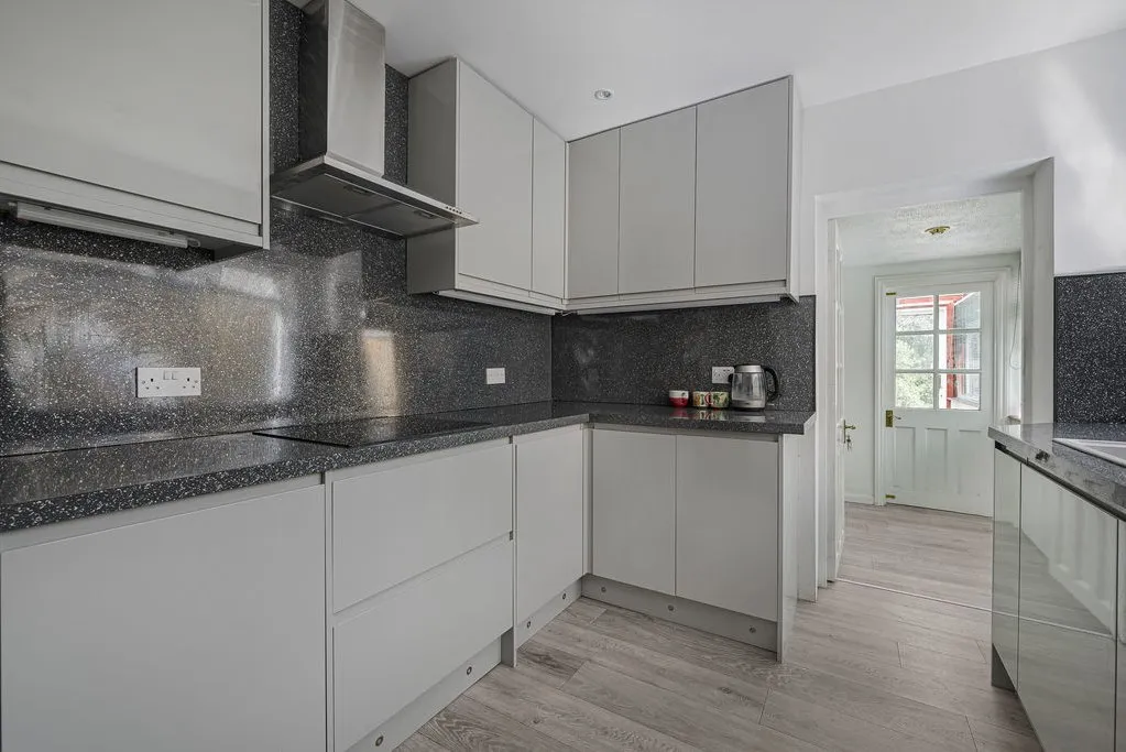 Longlands Park Crescent, Sidcup, DA15, photo 5