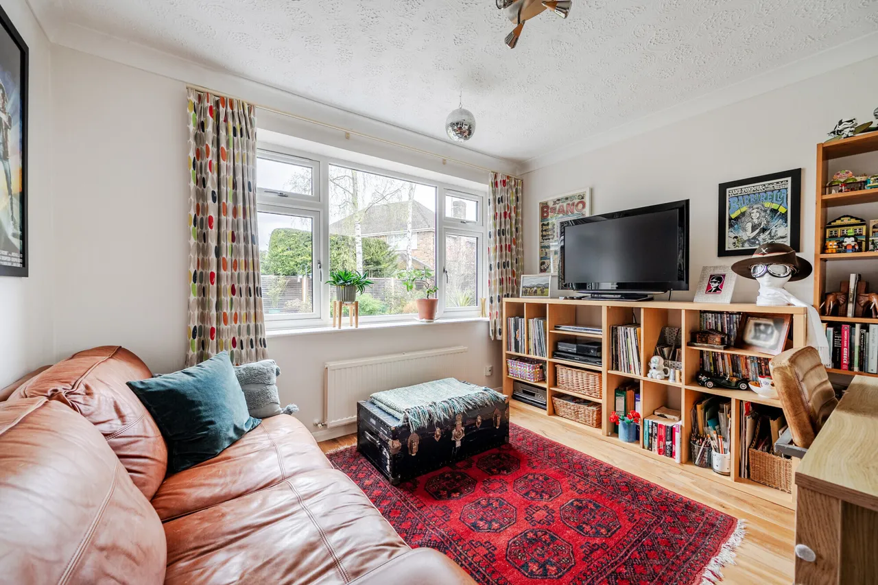 Hawkins Grove, Church Crookham, GU51, photo 5