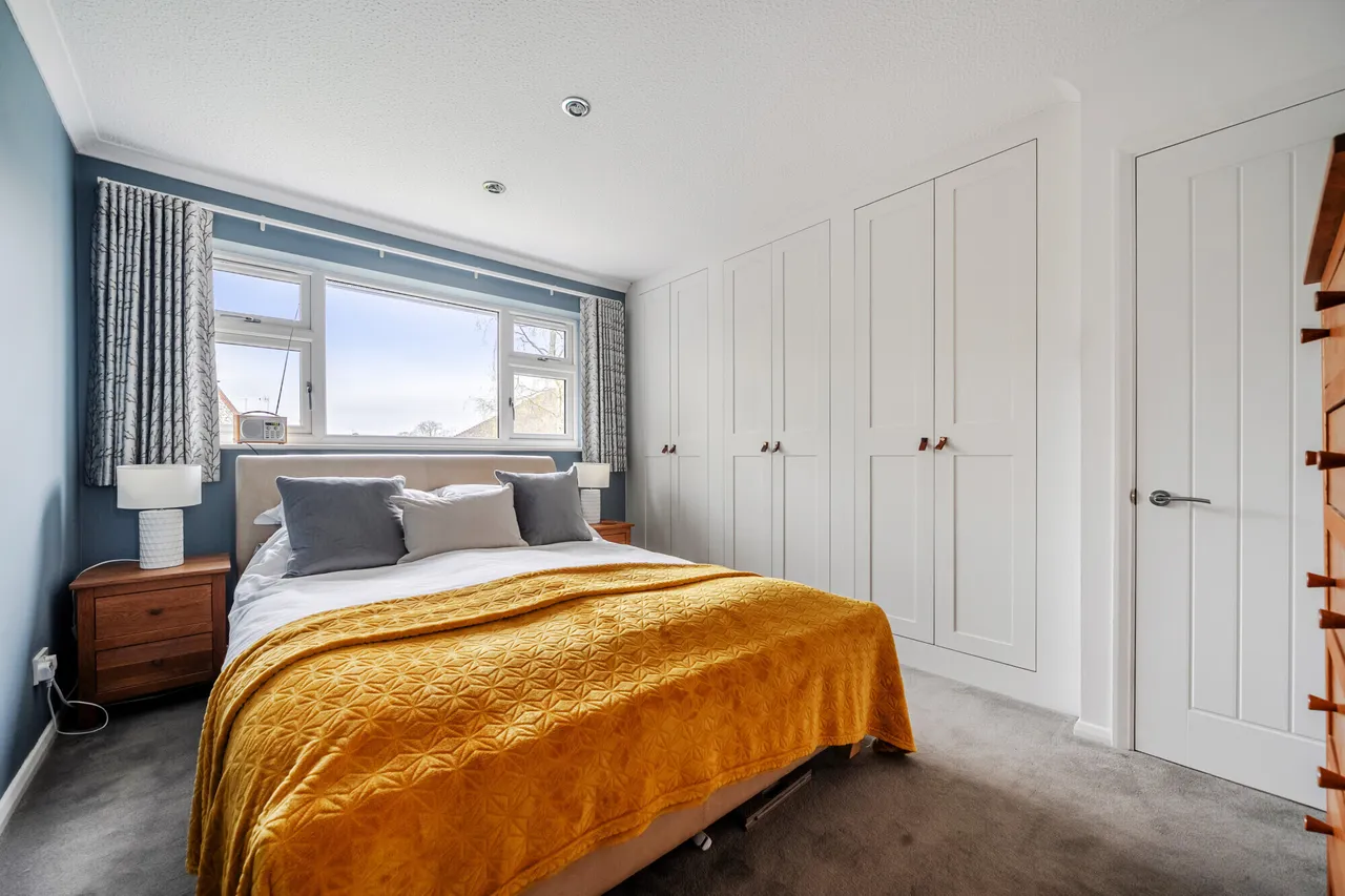 Hawkins Grove, Church Crookham, GU51, photo 6