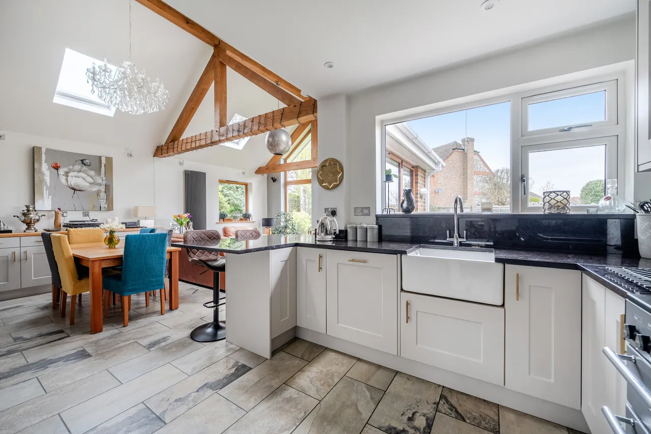 Hawkins Grove, Church Crookham, GU51, photo 10