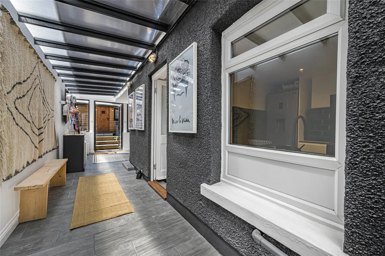 Durham Rise, Plumstead, SE18, photo 23