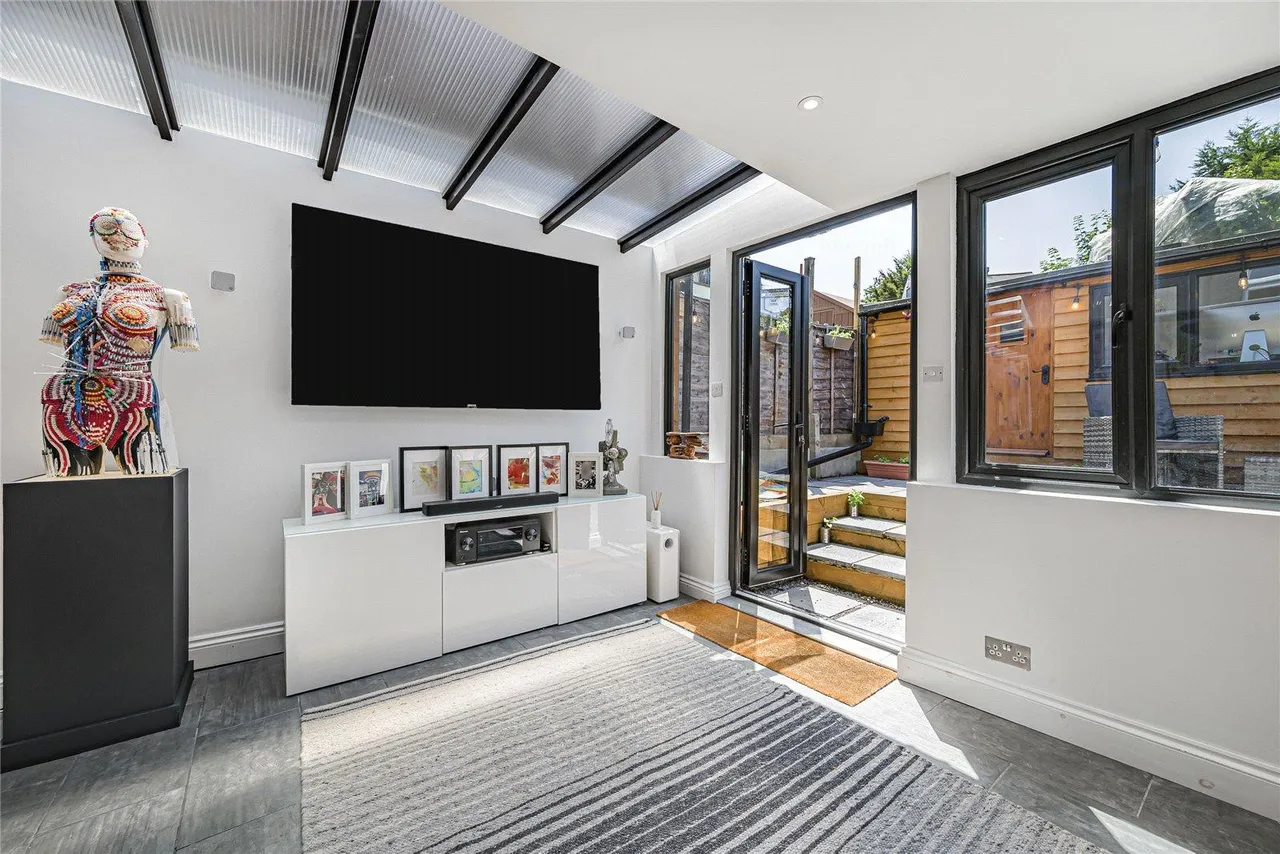 Durham Rise, Plumstead, SE18, photo 22