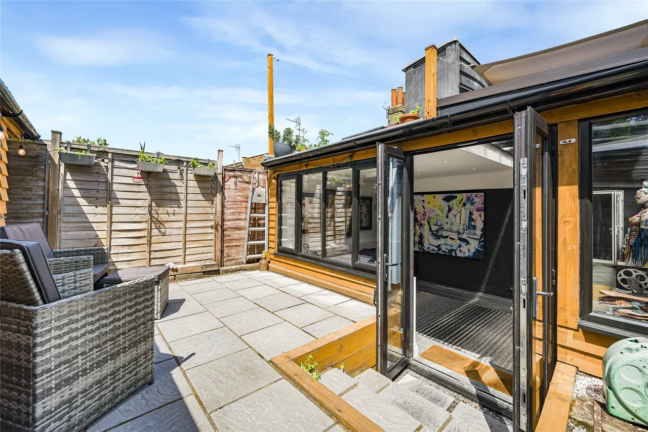 Durham Rise, Plumstead, SE18, photo 8