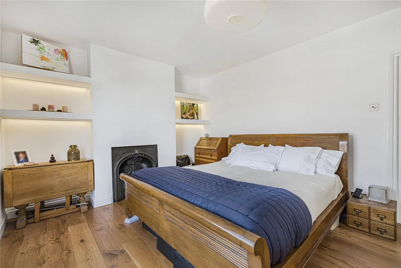 Durham Rise, Plumstead, SE18, photo 31