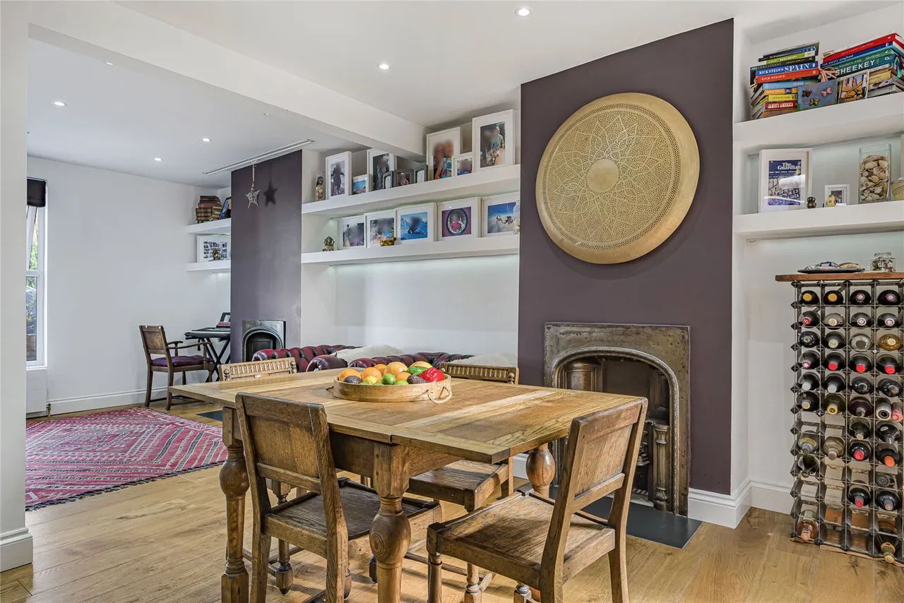 Durham Rise, Plumstead, SE18, photo 15