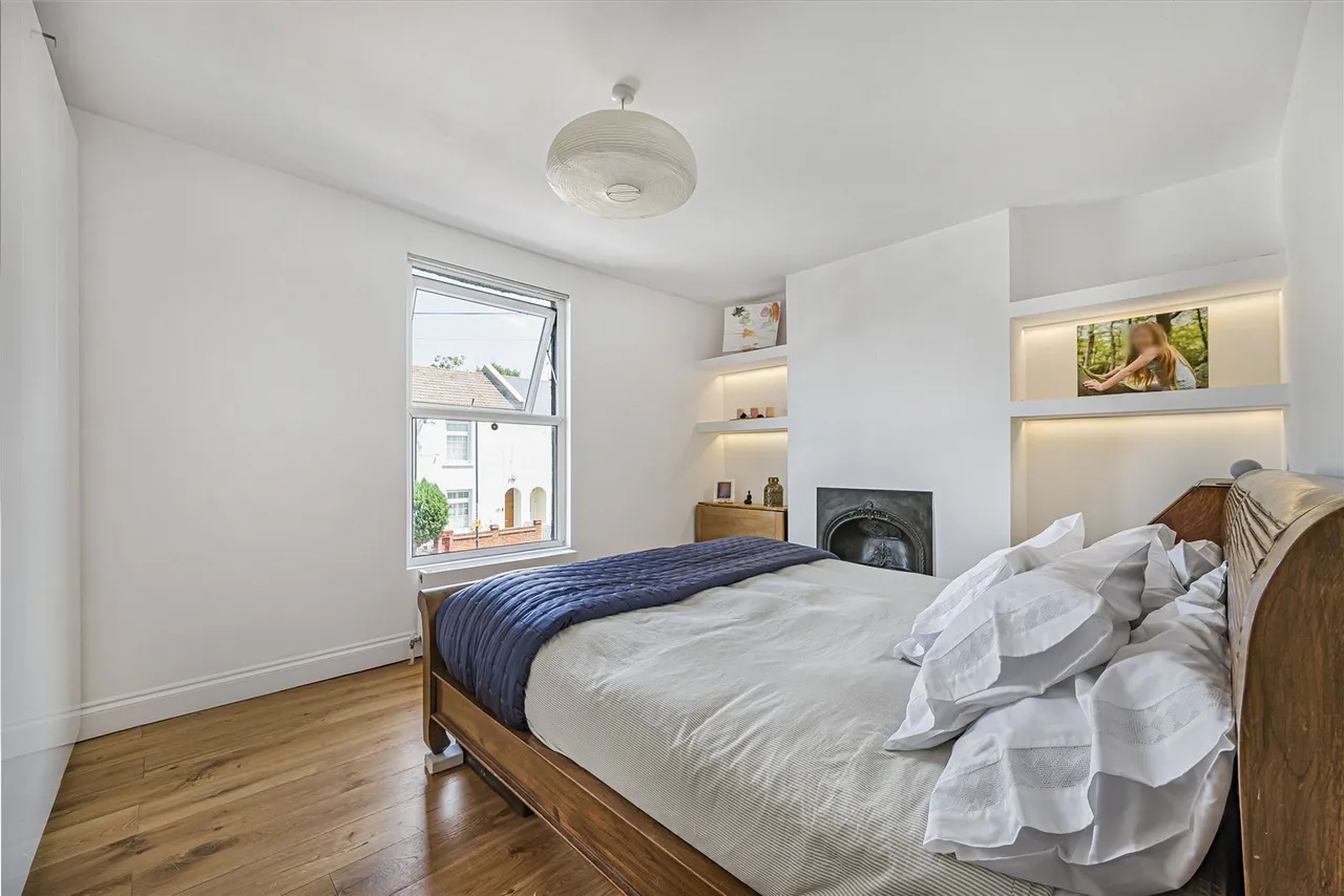 Durham Rise, Plumstead, SE18, photo 28