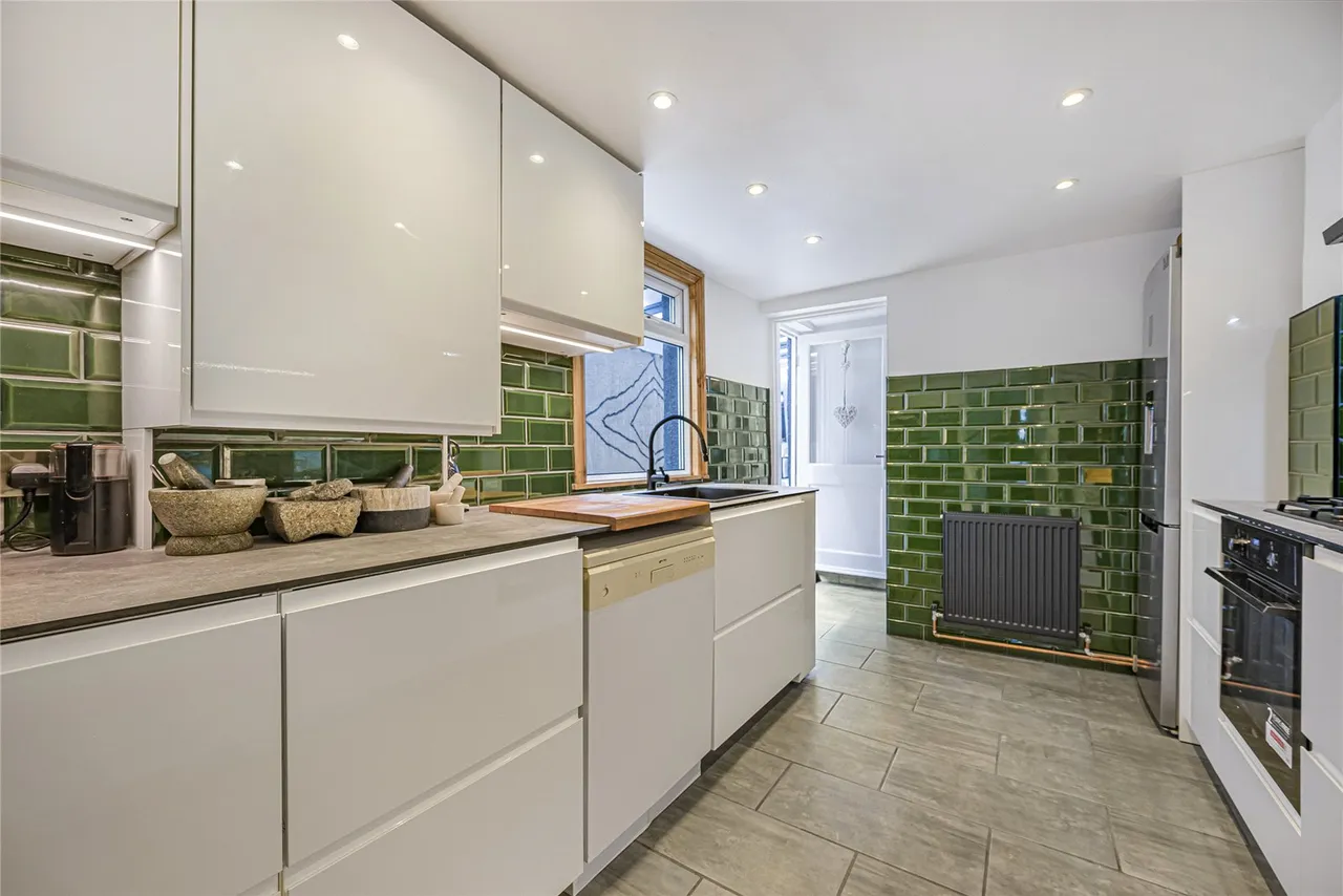 Durham Rise, Plumstead, SE18, photo 18