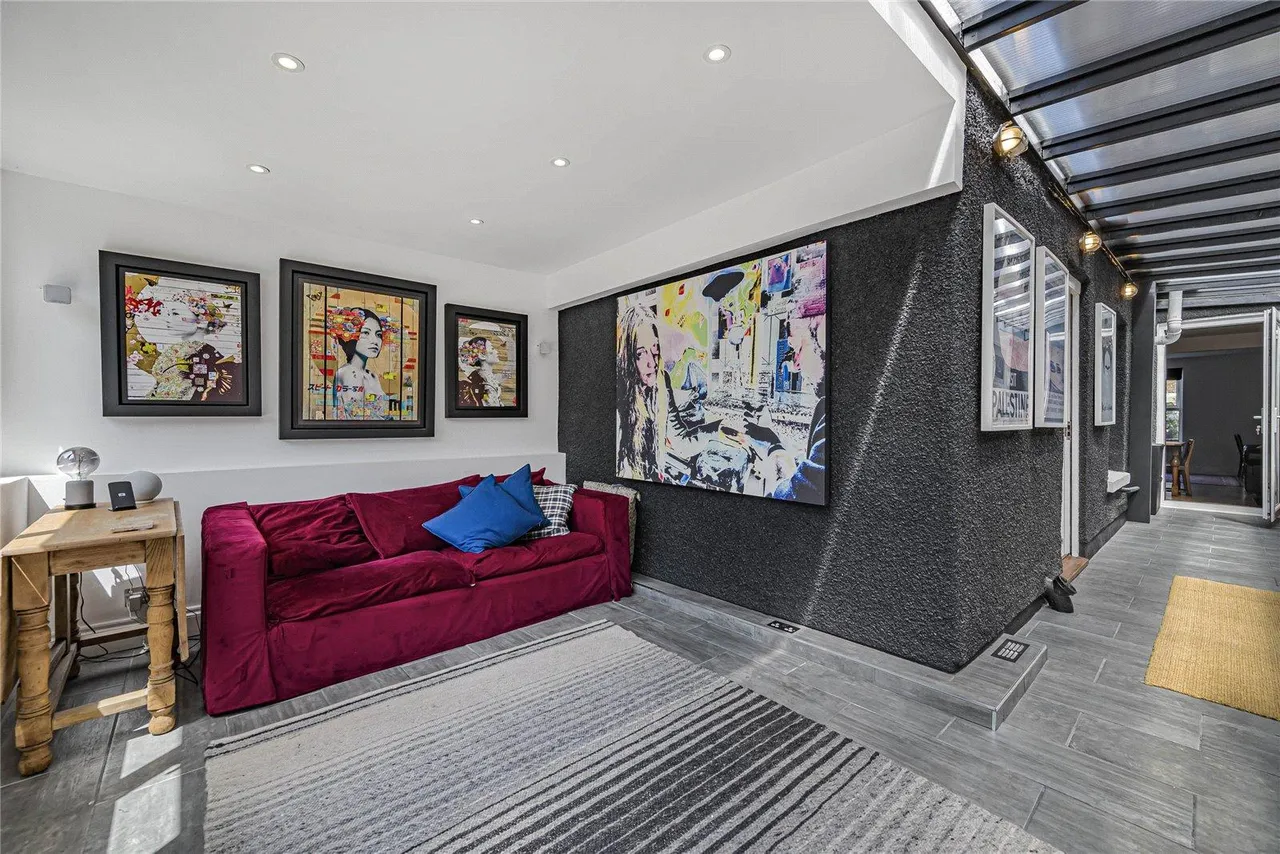 Durham Rise, Plumstead, SE18, photo 2