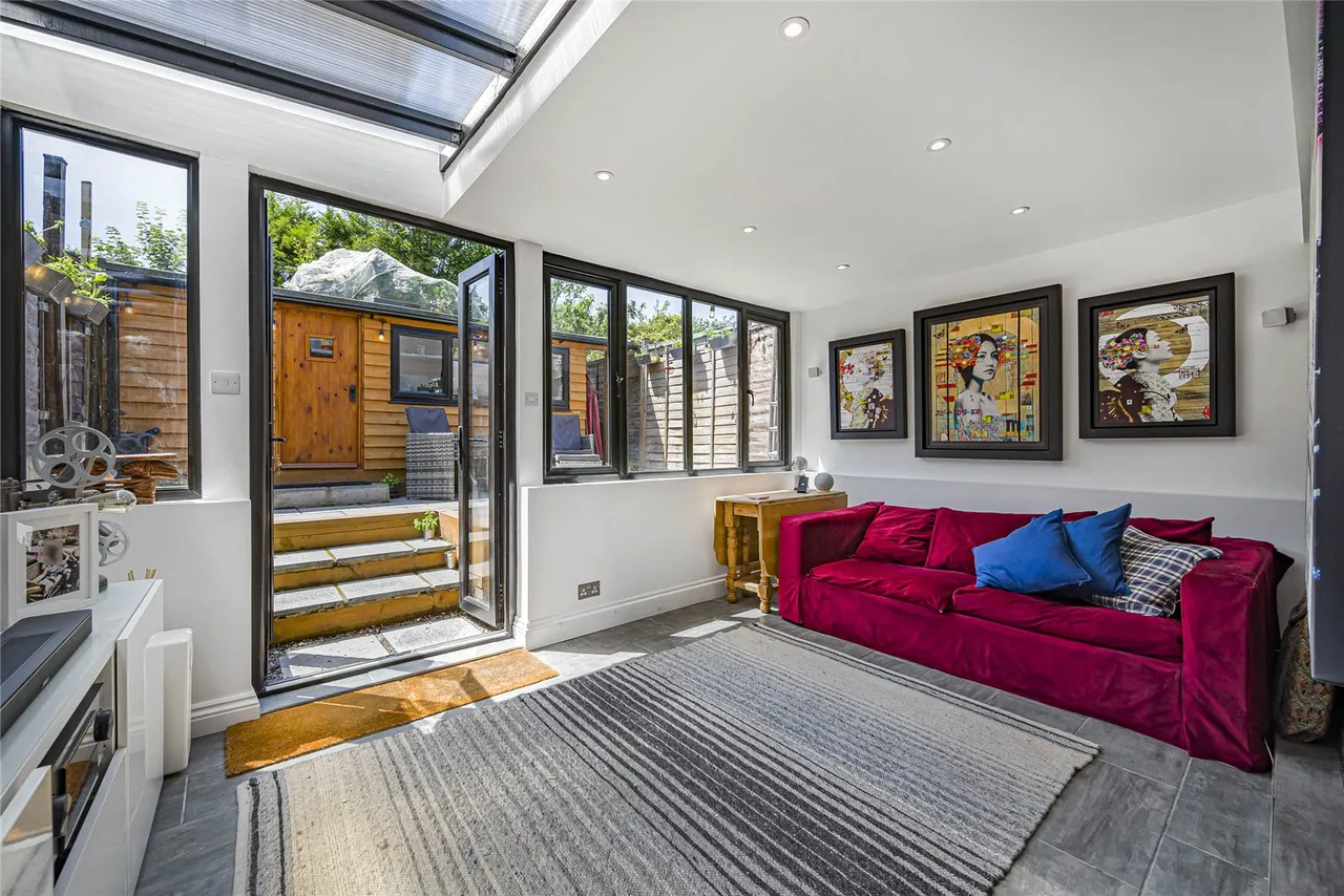 Durham Rise, Plumstead, SE18, photo 20