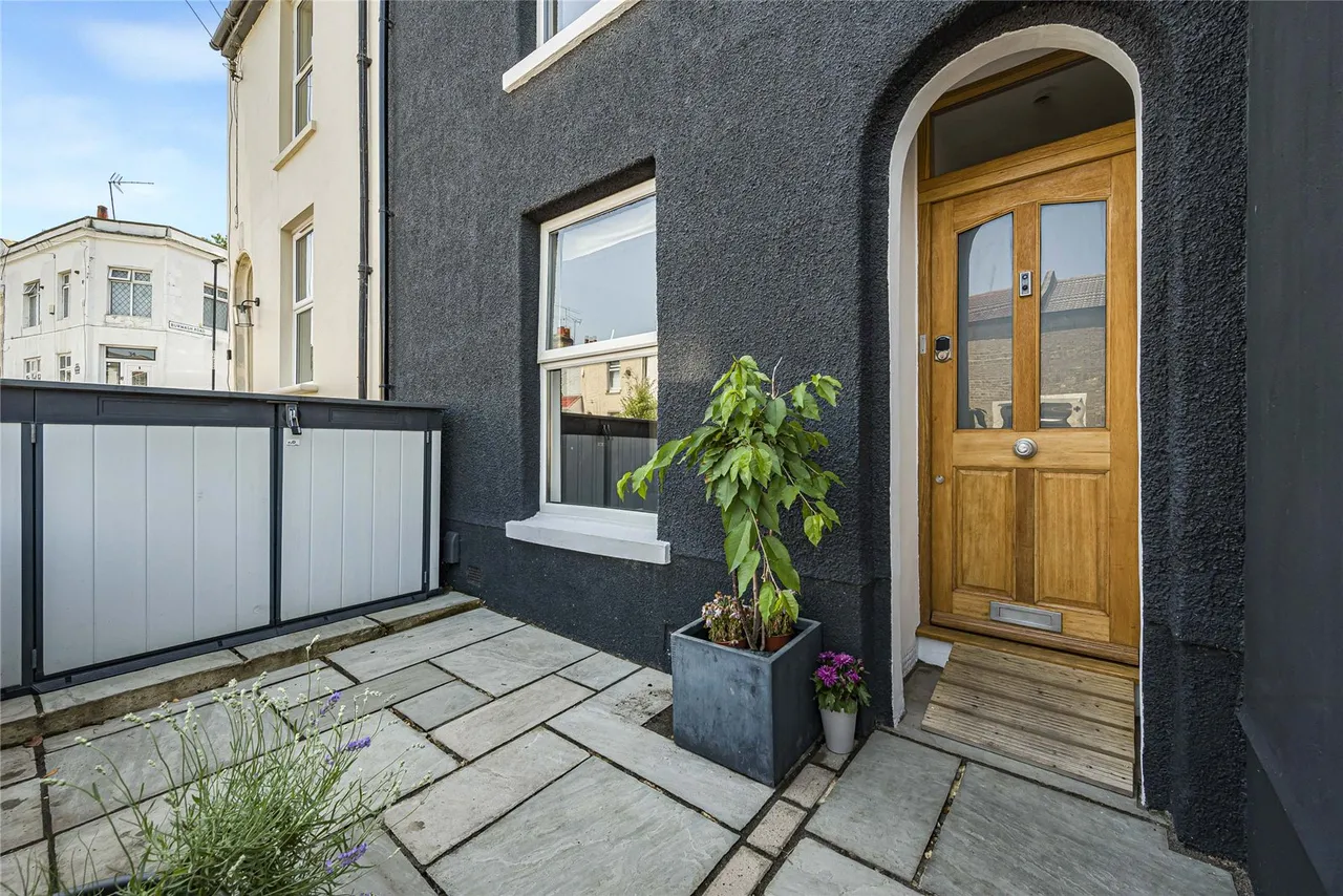 Durham Rise, Plumstead, SE18, photo 38