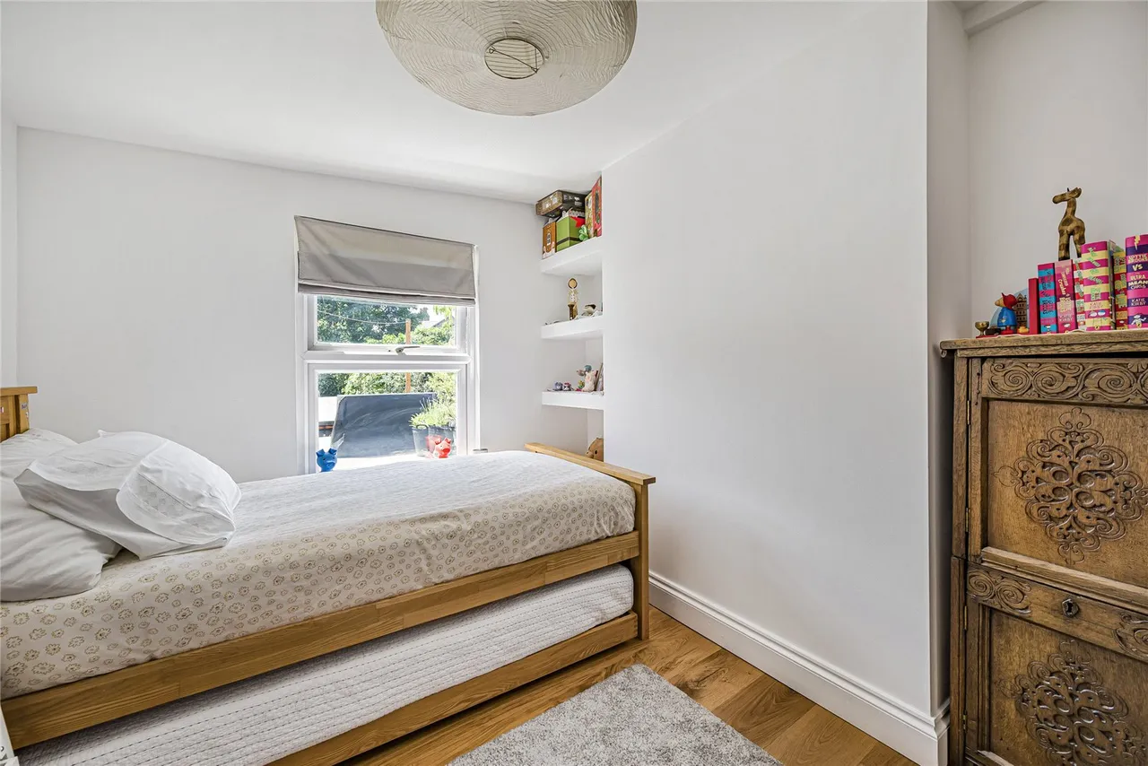 Durham Rise, Plumstead, SE18, photo 33