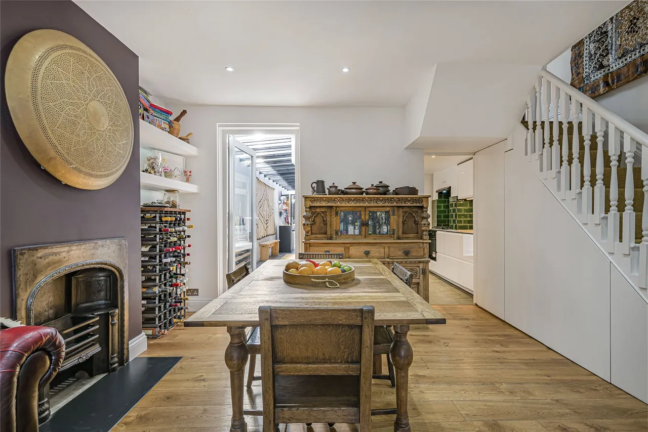 Durham Rise, Plumstead, SE18, photo 10