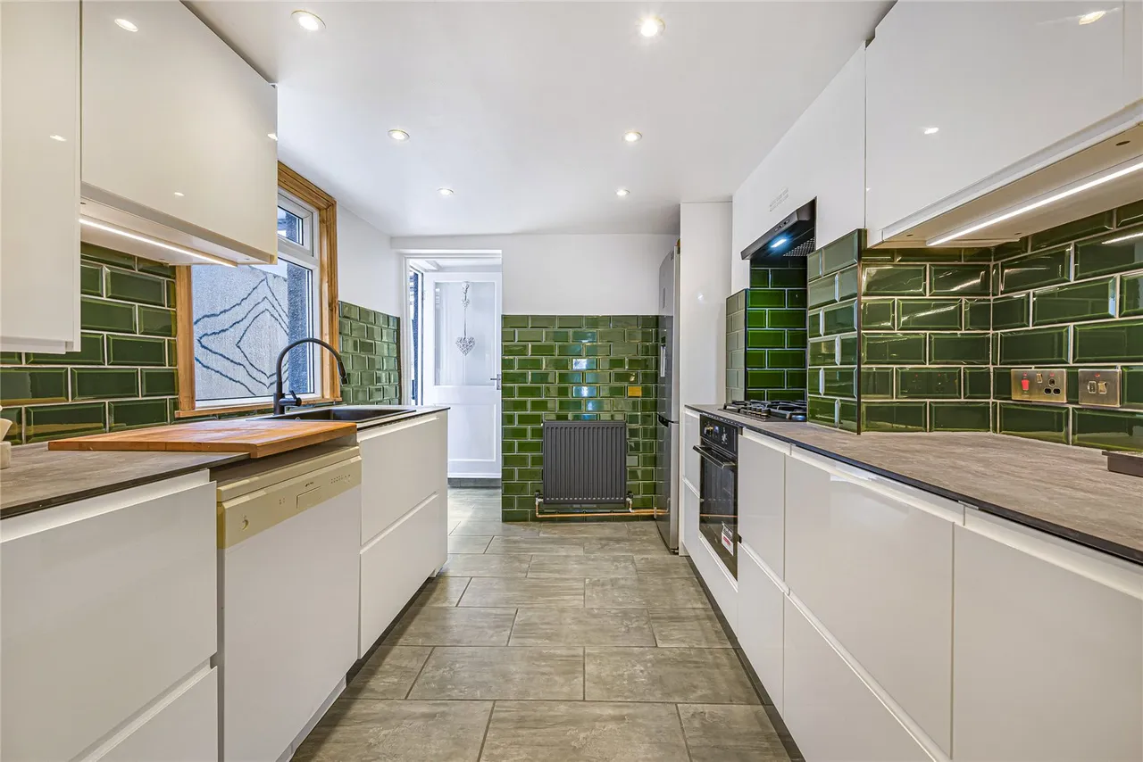 Durham Rise, Plumstead, SE18, photo 17