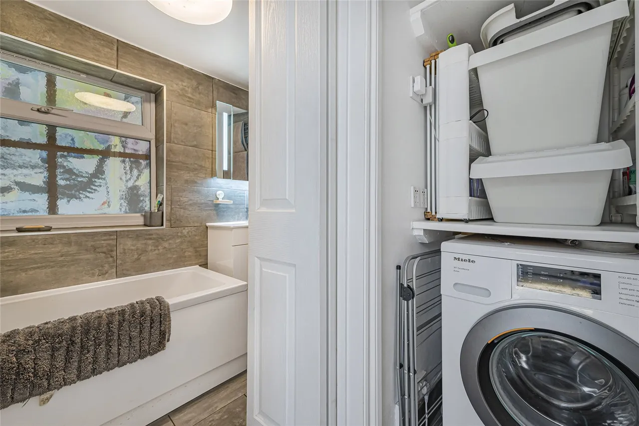 Durham Rise, Plumstead, SE18, photo 24
