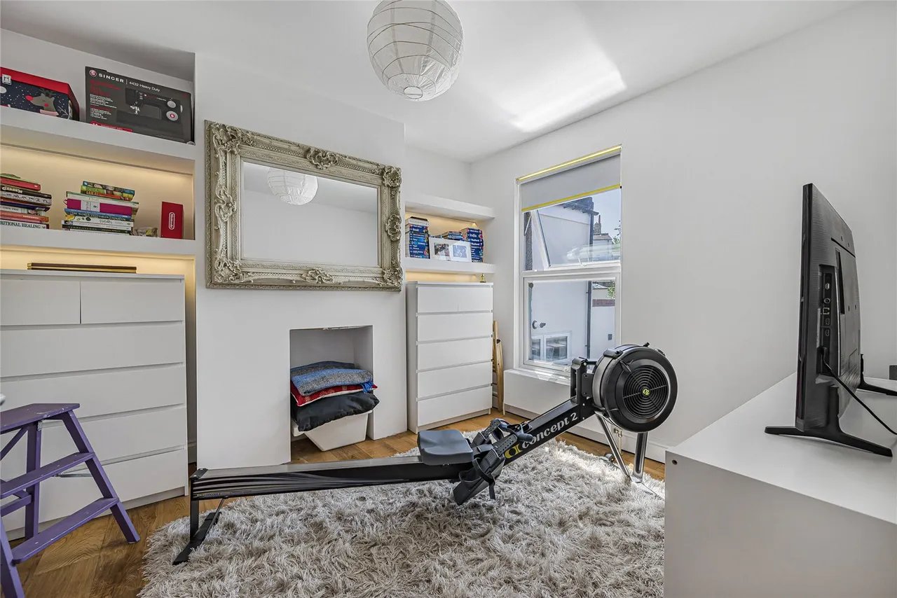 Durham Rise, Plumstead, SE18, photo 32