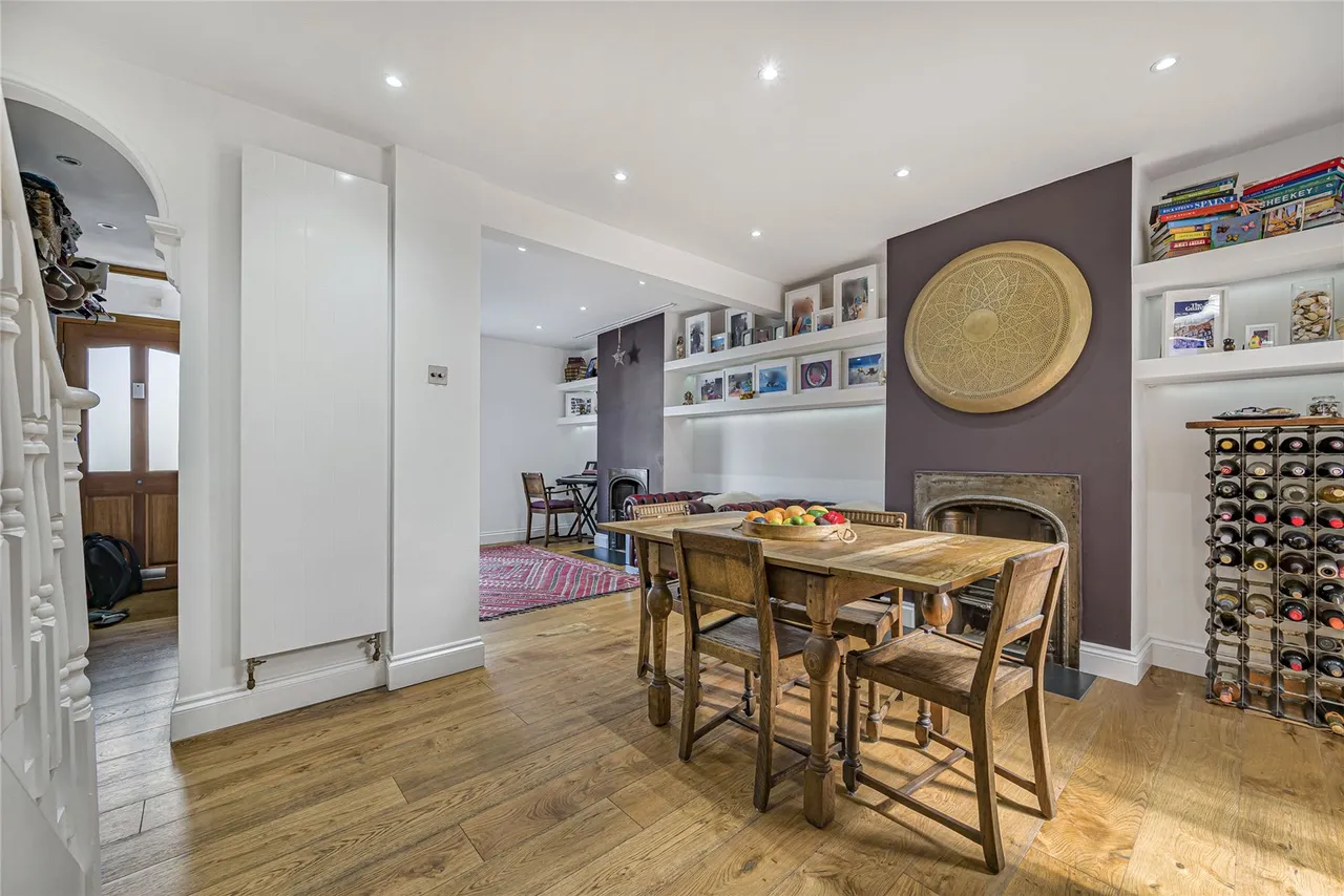 Durham Rise, Plumstead, SE18, photo 16