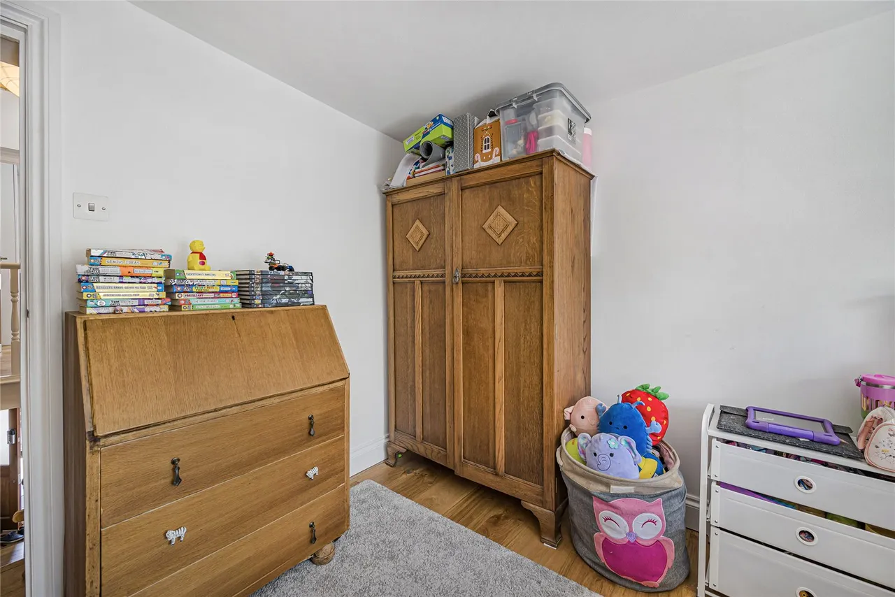 Durham Rise, Plumstead, SE18, photo 35