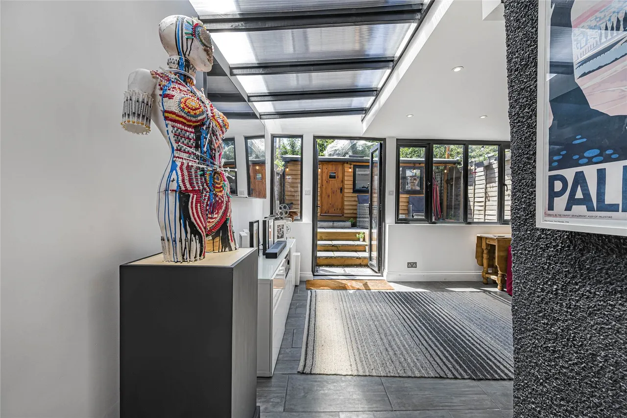 Durham Rise, Plumstead, SE18, photo 21