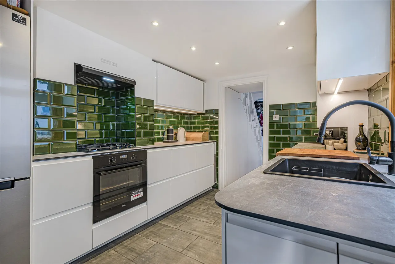 Durham Rise, Plumstead, SE18, photo 3