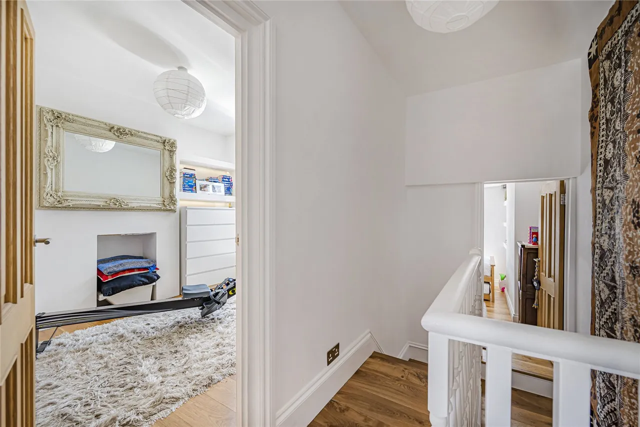 Durham Rise, Plumstead, SE18, photo 27