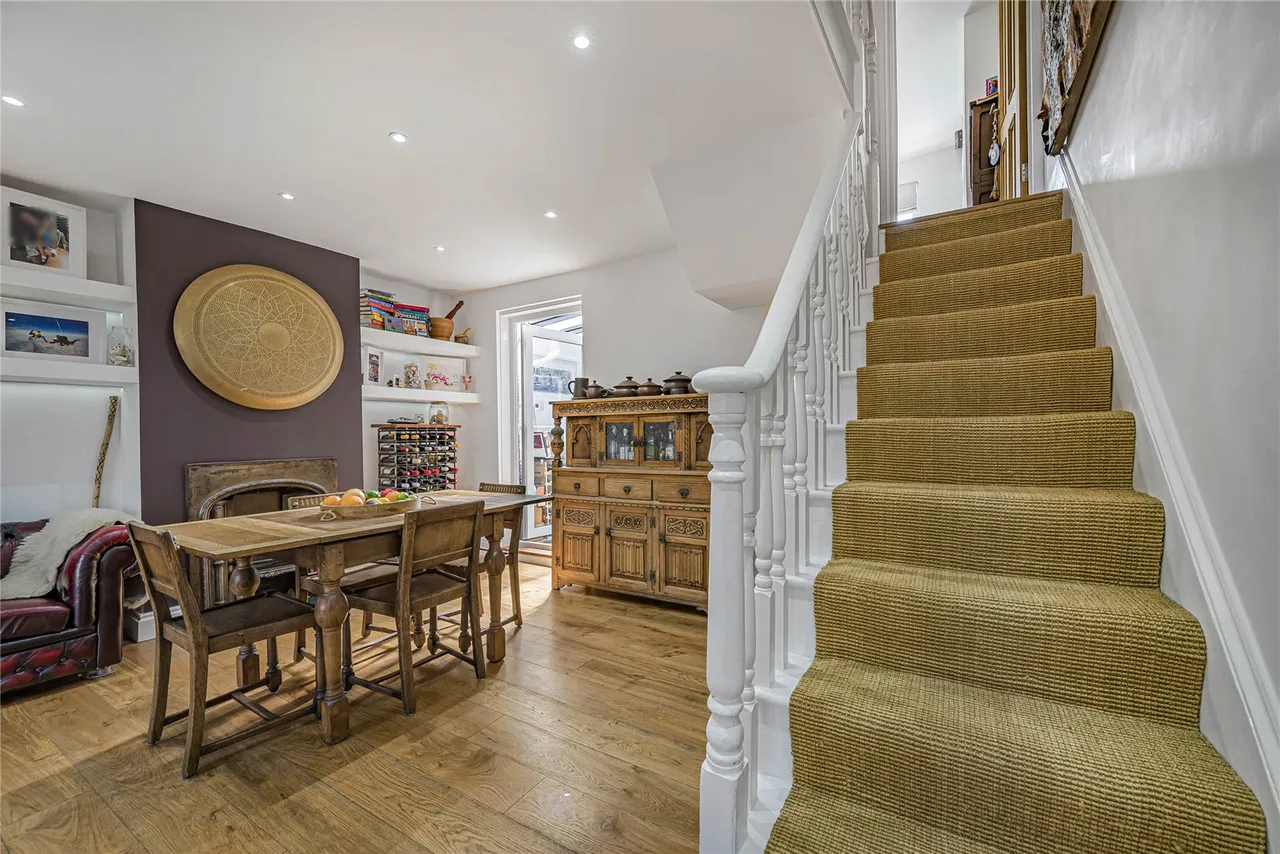 Durham Rise, Plumstead, SE18, photo 5