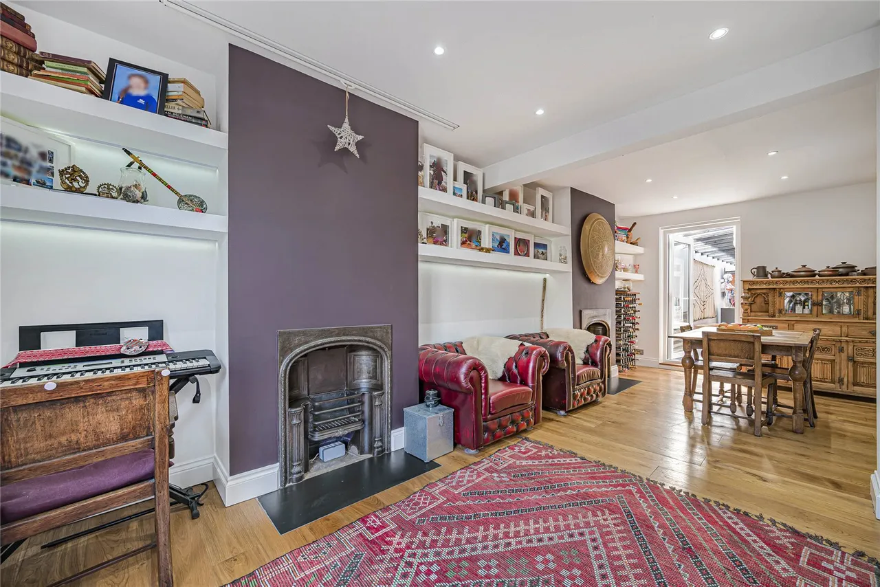 Durham Rise, Plumstead, SE18, photo 6