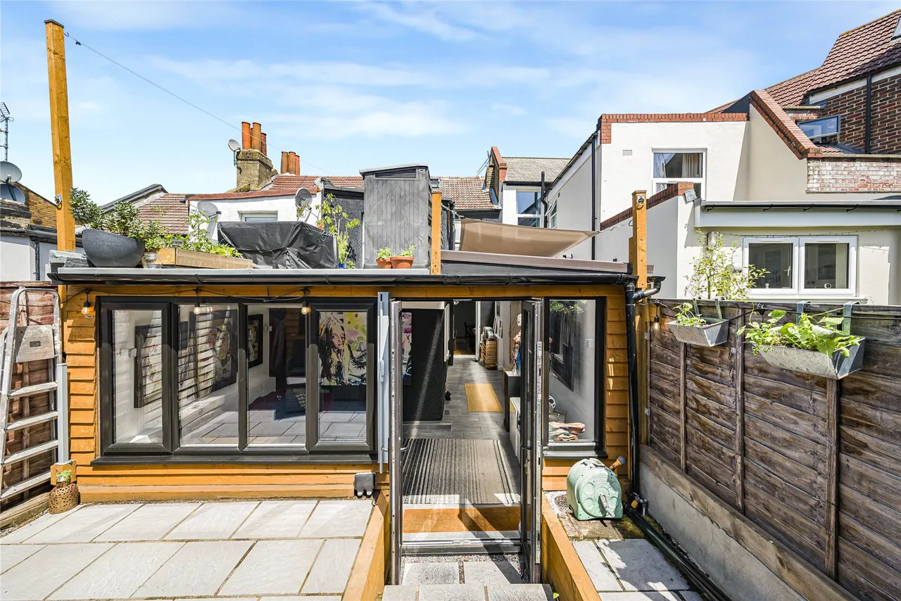 Durham Rise, Plumstead, SE18, photo 36