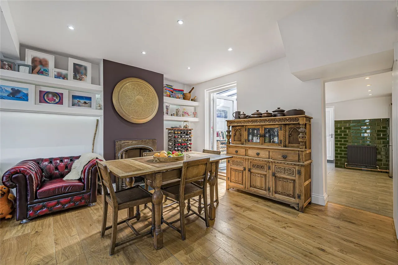 Durham Rise, Plumstead, SE18, photo 12