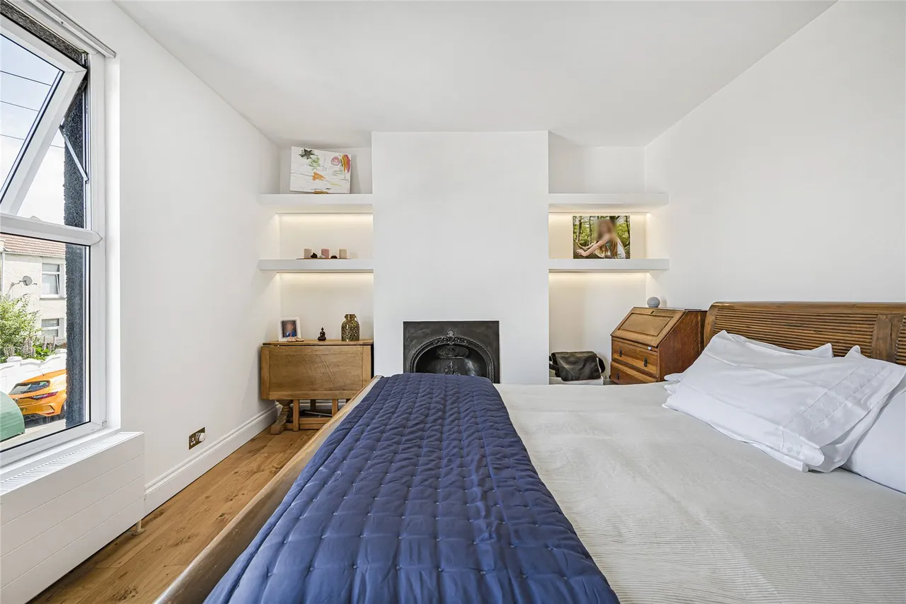 Durham Rise, Plumstead, SE18, photo 29