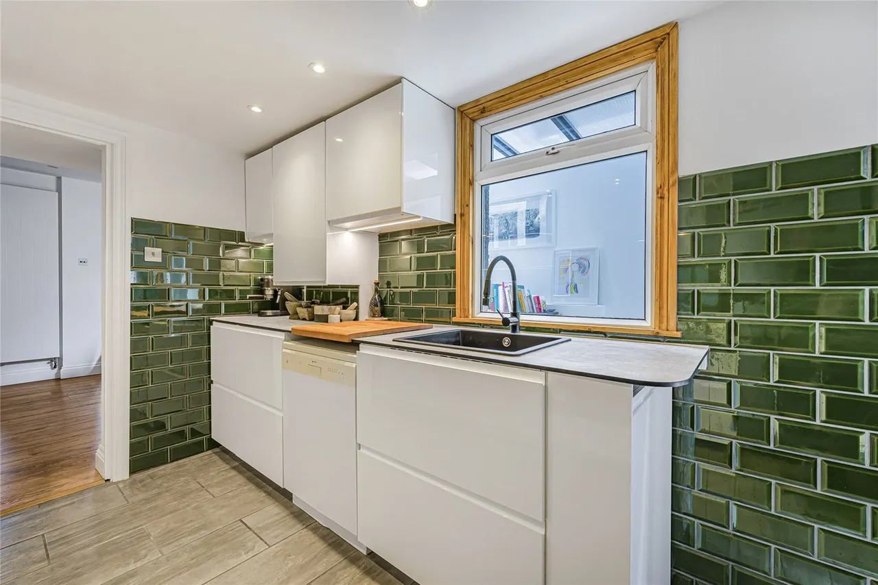 Durham Rise, Plumstead, SE18, photo 19
