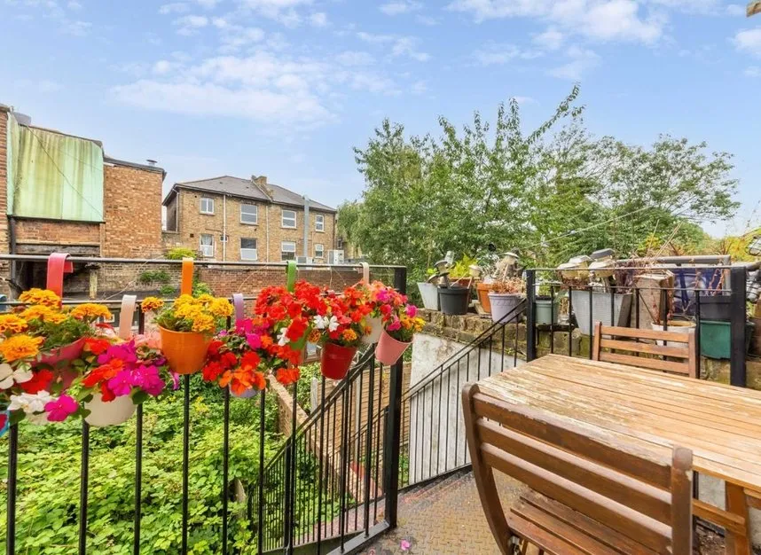 Charteris Road, Finsbury Park, N4, photo 2