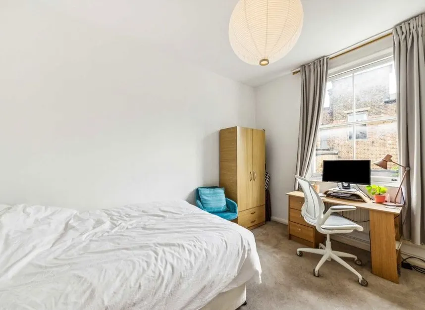 Charteris Road, Finsbury Park, N4, photo 4