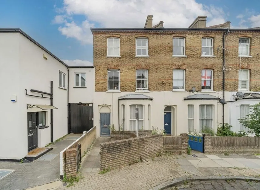 Charteris Road, Finsbury Park, N4, photo 8