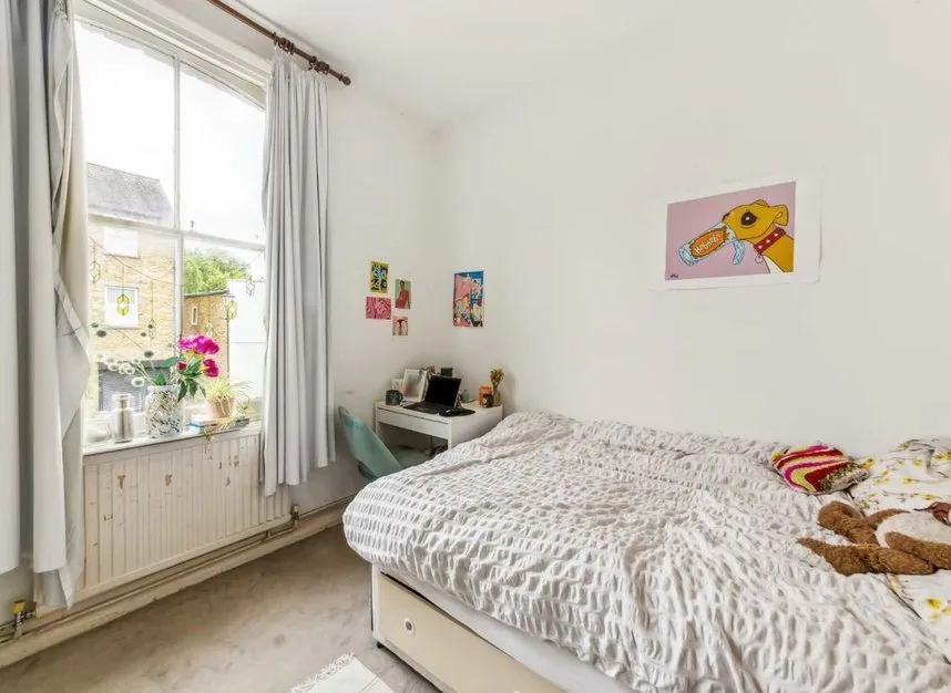 Charteris Road, Finsbury Park, N4, photo 5