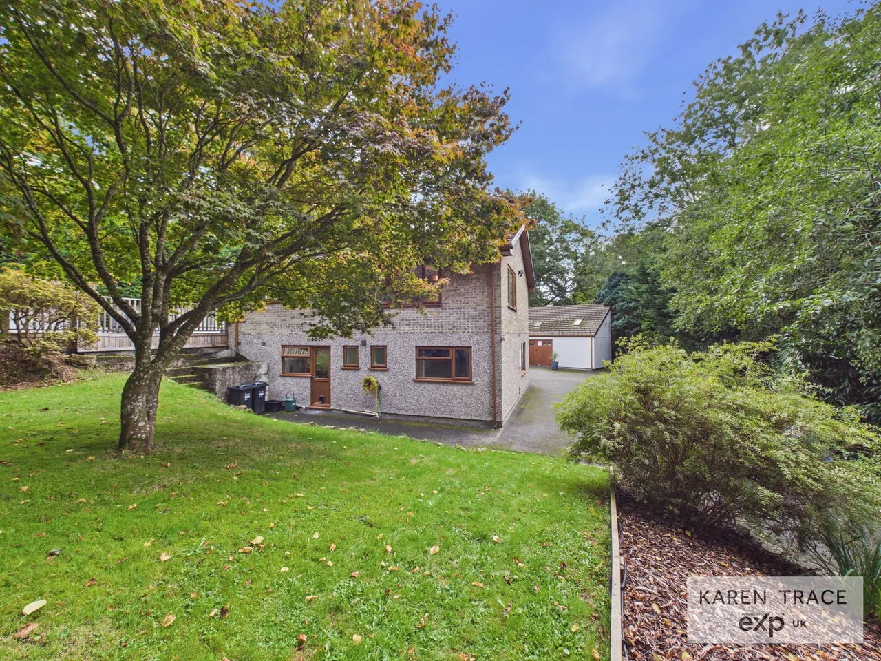 Truro Road, Lanivet, PL30, photo 30