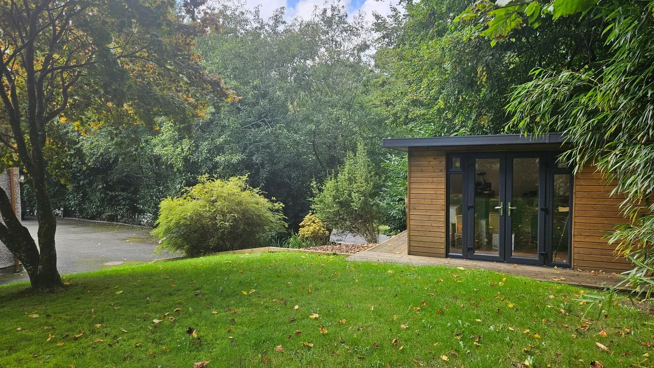 Truro Road, Lanivet, PL30, photo 36