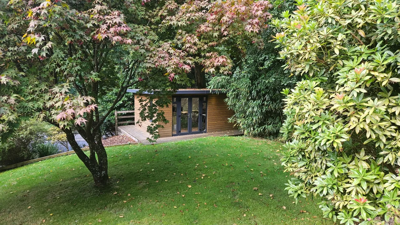 Truro Road, Lanivet, PL30, photo 32